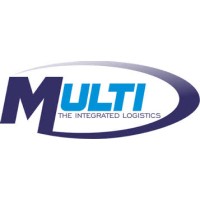 Multi-Desembaracos Aduaneiros Logo