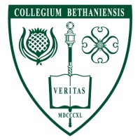Bethany College Logo