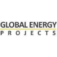Global Energy Projects Logo