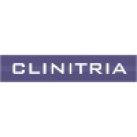 CLINITRIA Ltd. Logo