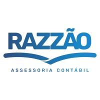 Razzão Assessoria Contábil Logo