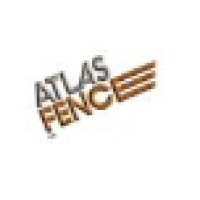 Atlas Fence Inc. Logo