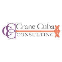 Crane Cuba Consulting Logo