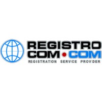 Registrocom.Com Logo