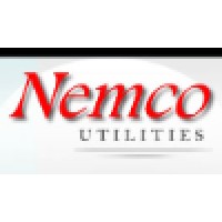 Nemco Utilities Logo