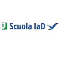 Scuola IaD - Università di Roma Tor Vergata Logo