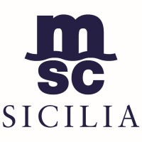 MSC SICILIA Logo
