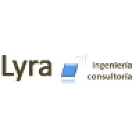 LYRA ingeniería & consultoría Logo
