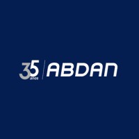 ABDAN - Associacao Brasileira Para Desenvolvimento De Atividades Nucleares Logo