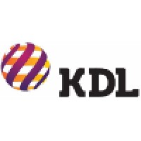 KDL Group of Companies Logo