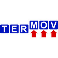 Termov Terceirizacao da Movimentacao de Materiais Logo