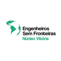 Engenheiros Sem Fronteiras - Núcleo Vitória Logo