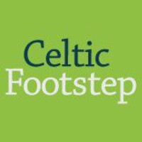 Celtic Footstep Tours of Ireland Logo