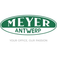 Meyer Antwerp Logo