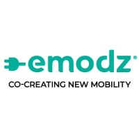Emodz Logo