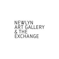 Newlyn Art Gallery & The Exchange Logo