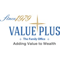 Value Plus - The Family Office Logo