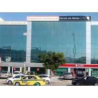 Ccpac- Centro De Capacitacao Profissional Em Artes Cenicas Logo