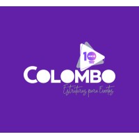 Colombo Estruturas Para Eventos Logo