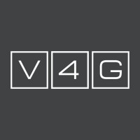V4 Group Česká republika Logo