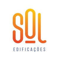 Sol Edificações Logo