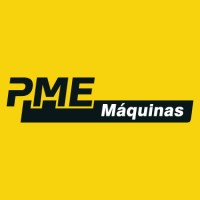 PME Máquinas e Equipamentos Logo