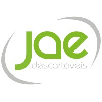 JAE Descartáveis Logo