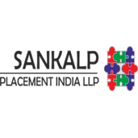 Sankalp Placements India LLP Logo