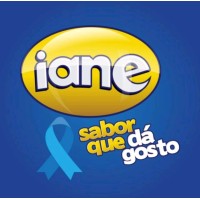 Iane Industria De Alimentos Nordeste Logo