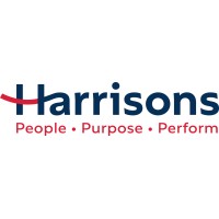 Harrisons Logo