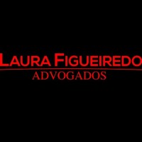 Laura Figueiredo Advogados Logo