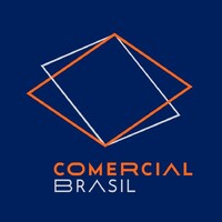 Comercial Brasil Distribuidora Logo