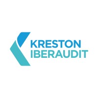 Kreston Iberaudit Logo