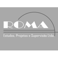 Roma- Estudos, Projetos e Supervisão Ltda Logo