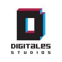 Digitales Studios Logo