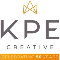 KPE Creative Ltd Logo