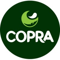 Copra Indústria Alimentícia Logo
