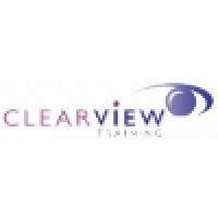 CLEARVIEW Training Logo