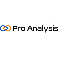 Pro Analysis AS Logo
