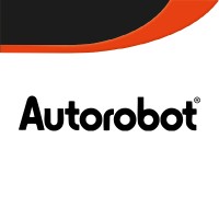 Autorobot Finland Oy Logo
