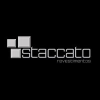 Staccato Revestimentos, Comercio E Representacao Logo