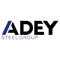 Adey Steel Group Logo