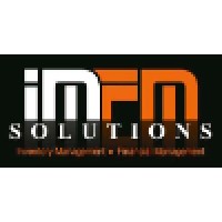 IM|FM Solutions Logo