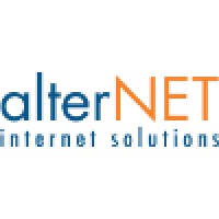 alterNET Internet BV Logo
