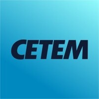 CETEM - Centro de Ensino Técnico Matogrossense Logo