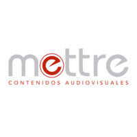 METTRE Logo
