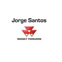 Jorge Santos Tratores Maquinas Logo