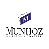 Munhoz Assessoria Contabil Logo