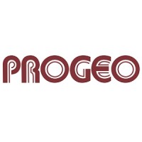 Progeo Engenharia Ltda. Logo