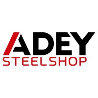 Adey SteelShop Ltd Logo